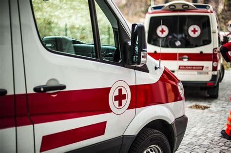 Domestic Ambulance Services in Rohini